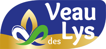 Logo Veau des Lys