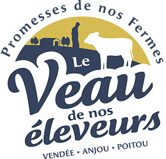 Veau de nos éleveurs