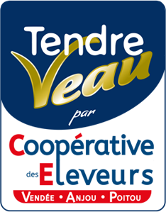 Logo Tendre Veau